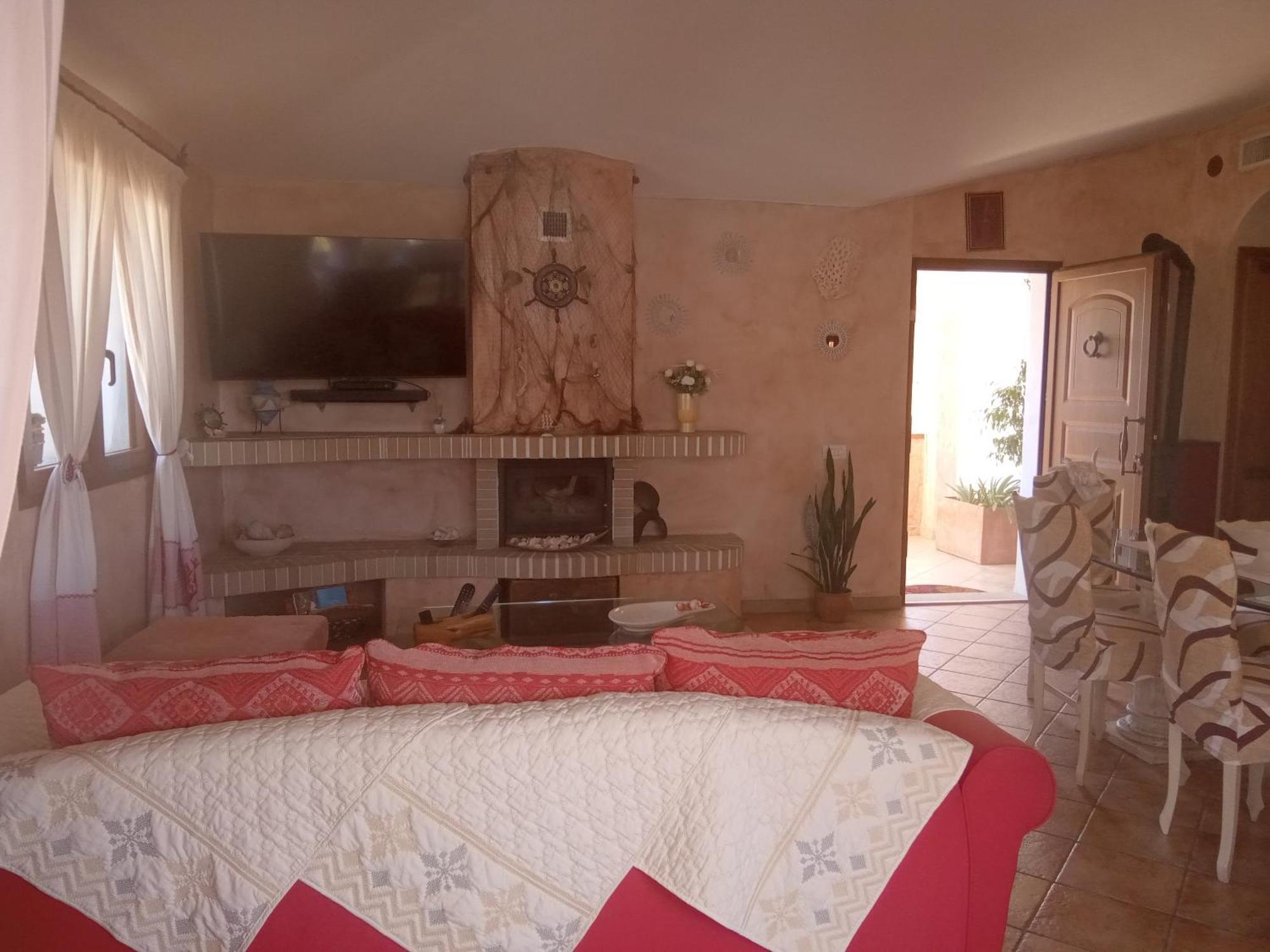 Casa Vacanza Rosanna Abbiadori Kültér fotó